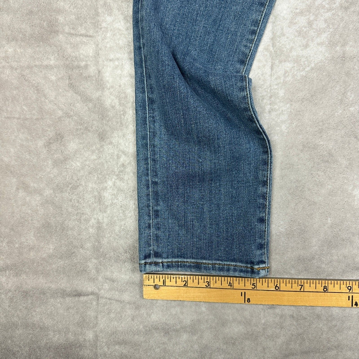 American Eagle Mens 32x30 Slim Blue Jeans
